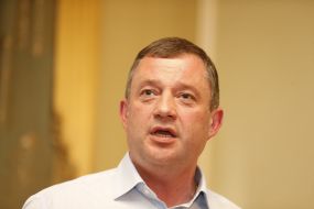 Ярослав Дубневич