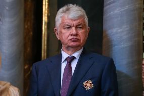 Владимир Козявкин