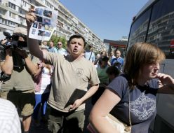 Семен Семенченко