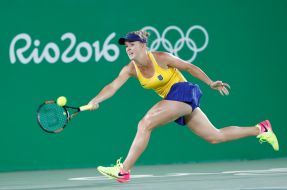 Еліна Світоліна