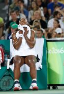 Серена Вільямс