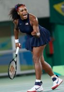 Серена Вільямс