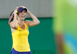 Еліна Світоліна