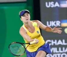 Еліна Світоліна