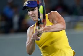 Еліна Світоліна