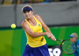 Еліна Світоліна