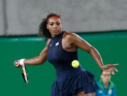 Серена Вільямс