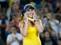 Еліна Світоліна