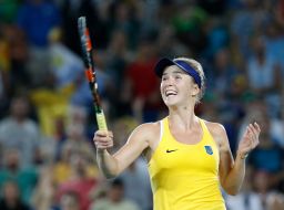 Еліна Світоліна