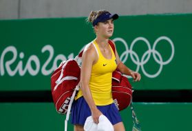 Еліна Світоліна