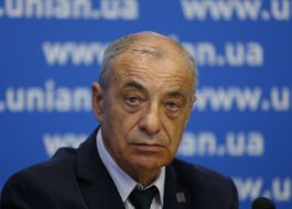 Іван Назаренко