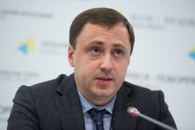 Yaroslav Klimovich