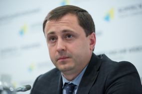 Yaroslav Klimovich