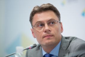 Victor Nazarkevych