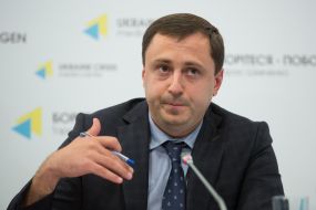 Yaroslav Klimovich