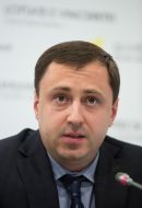 Yaroslav Klimovich