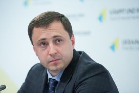Yaroslav Klimovich