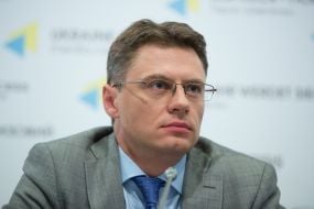 Victor Nazarkevych