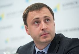 Yaroslav Klimovich