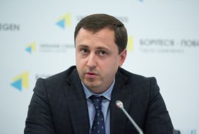 Yaroslav Klimovich