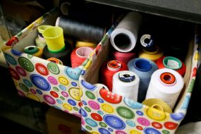 Atelier on tailoring