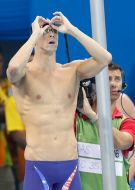 Майкл Фелпс