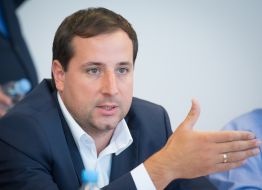 Олександр Саєнко