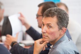 Олександр Чаузов