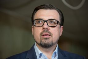 Леонід Євдоченко