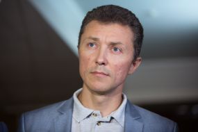 Олександр Чаузов