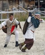 Festival "Folk Tales of the Ancient Kyiv"