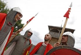 Festival "Folk Tales of the Ancient Kyiv"