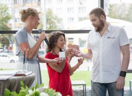 Сервісний центр з проведення реєстрації шлюбів за добу