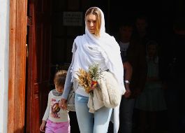 Celebrating of Honey Spas