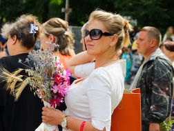 Celebrating of Honey Spas