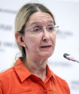 Ульяна Супрун