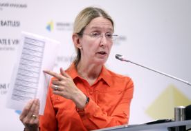 Ульяна Супрун