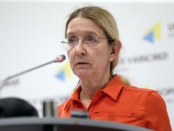 Ульяна Супрун