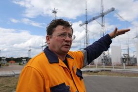 Анатолий Колос