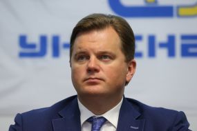 Максим Мельничук