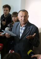 Богдан Горбаль