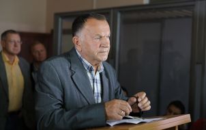 Богдан Горбаль