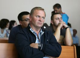 Борис Плашенко