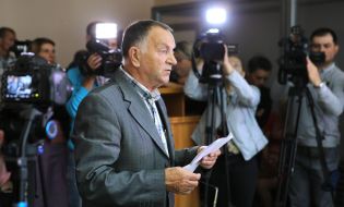 Богдан Горбаль