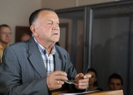 Богдан Горбаль