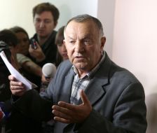 Богдан Горбаль