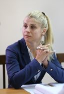 Юлия Лесная