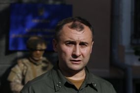 Олег Слободян