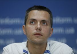 Юрій Ільченко