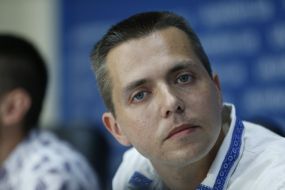 Юрій Ільченко